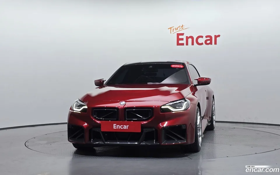 BMW M2 M2 2025 — thumbnail 3