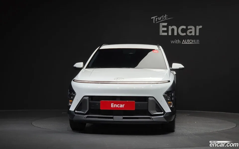 Hyundai Kona 2.0 2WD 2023 — thumbnail 3