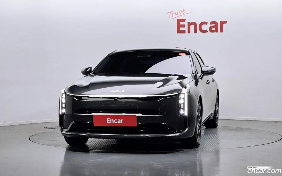 Kia K8 2.5 2WD 2025 — thumbnail 3