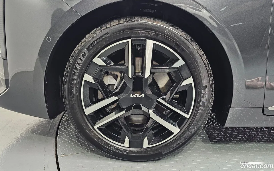Kia K8 2.5 2WD 2025 — thumbnail 5
