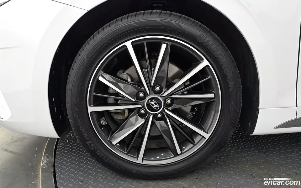 Hyundai Grandeur IG 2.5 2022 — thumbnail 5