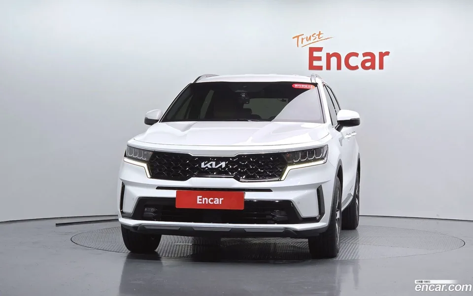 Kia Sorento 2.5T 2WD 2023 — thumbnail 3