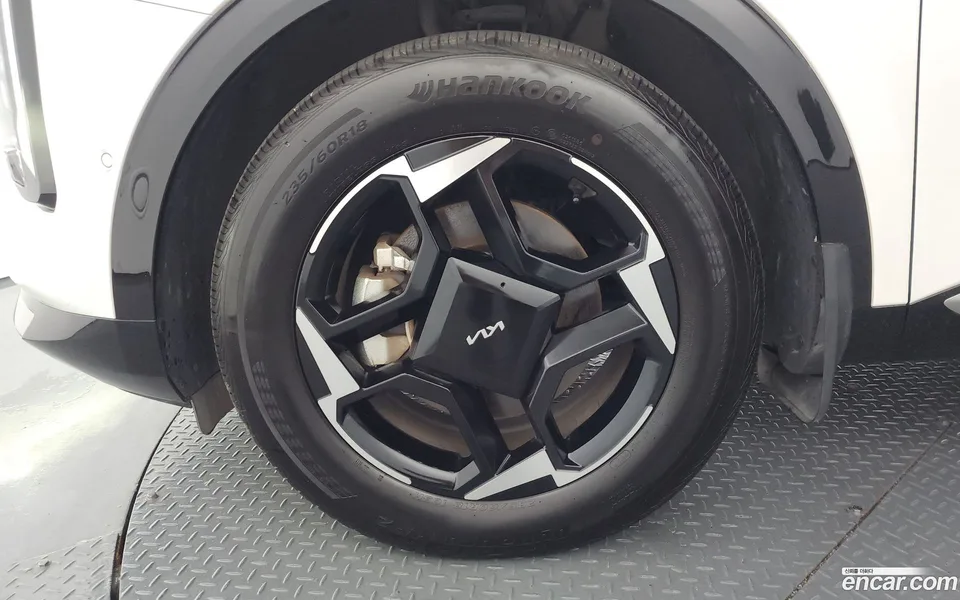 Kia Sportage LPG 2.0 2WD 2024 — thumbnail 5