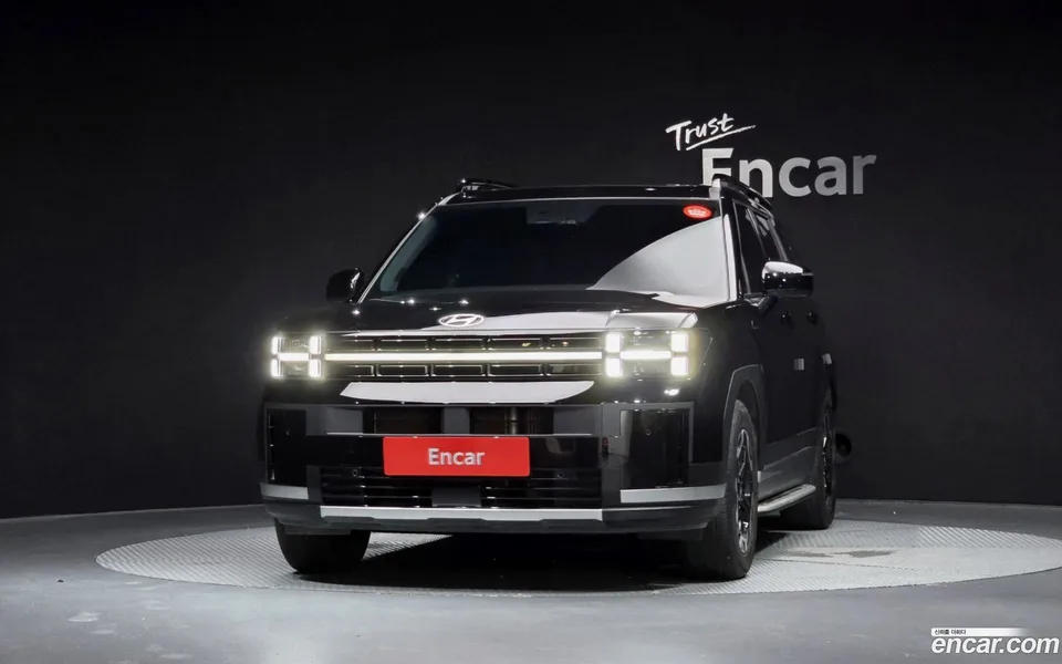 Hyundai SantaFe 2.5T 4WD 2024 — thumbnail 3