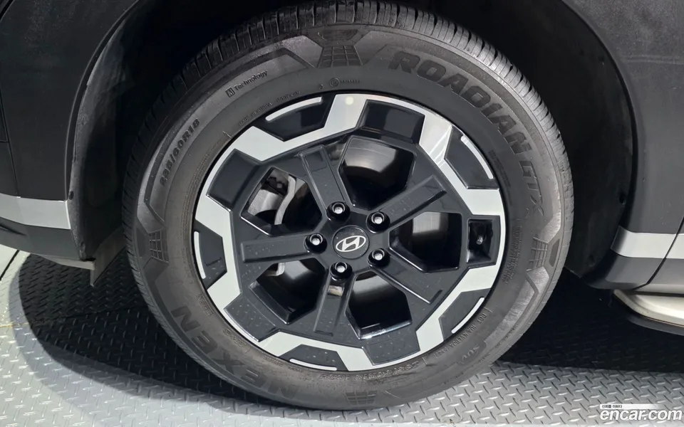 Hyundai SantaFe 2.5T 4WD 2024 — thumbnail 5