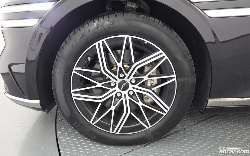 Genesis G90 3.5 AWD 2024 — thumbnail 2