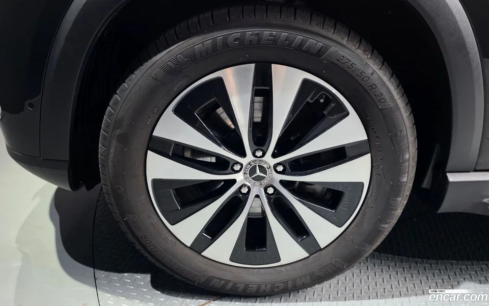 Mercedes-Benz GLE-Class GLE300d 4MATIC 2024 — thumbnail 5