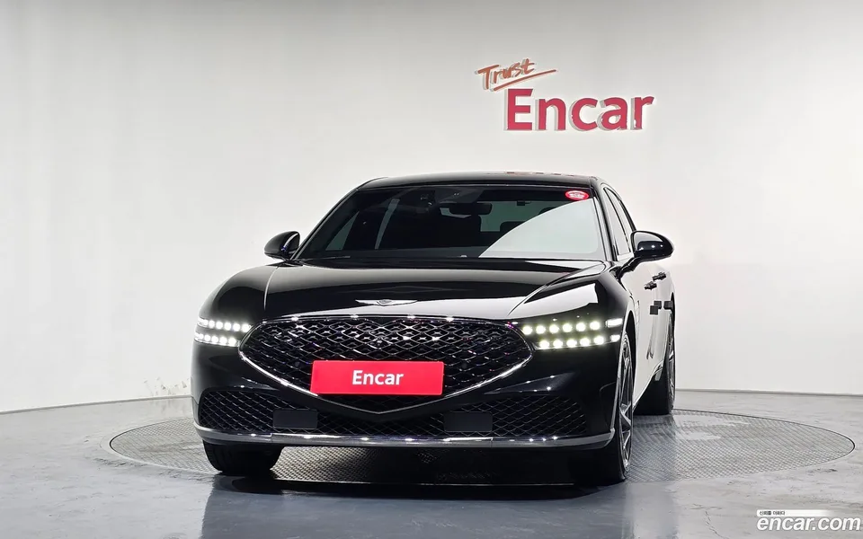Genesis G90 3.5 AWD 2023 — thumbnail 3