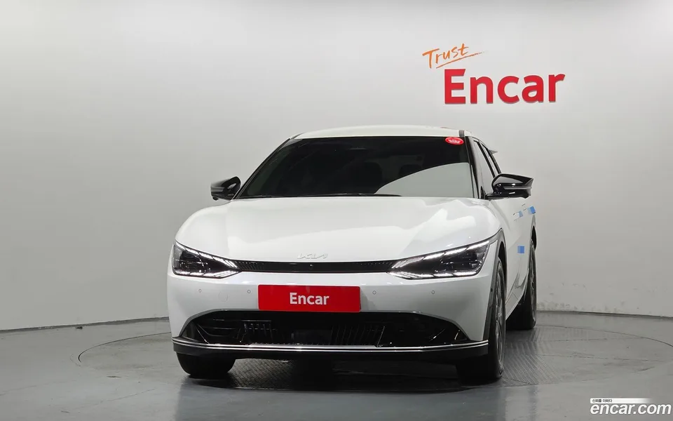 Kia EV6 4WD 2024 — thumbnail 3