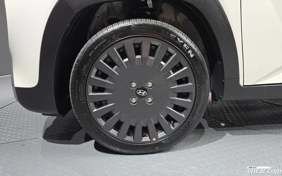 Hyundai Casper 2026 — thumbnail 5