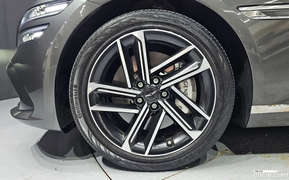 Genesis G80 2.5 AWD 2024 — thumbnail 5