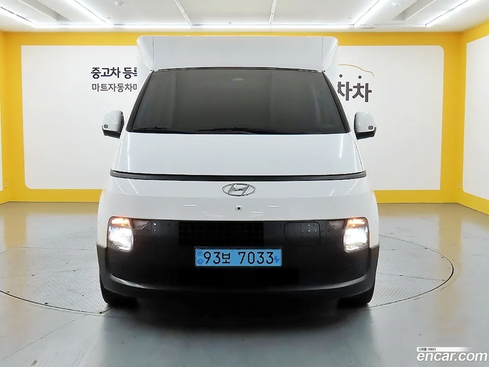 Hyundai ST1 2024 — thumbnail 3