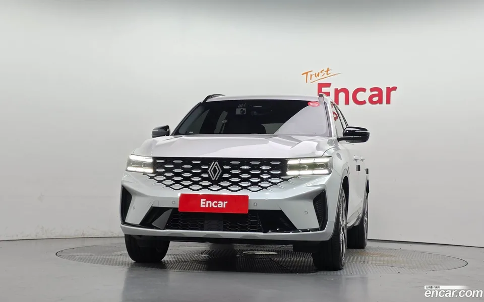 Renault Samsung Grand Koleos 2.0 2WD 2025 — thumbnail 3