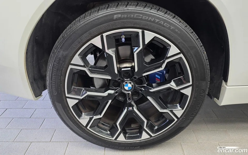 BMW X3 xDrive 20d M 2024 — миниатюра 2