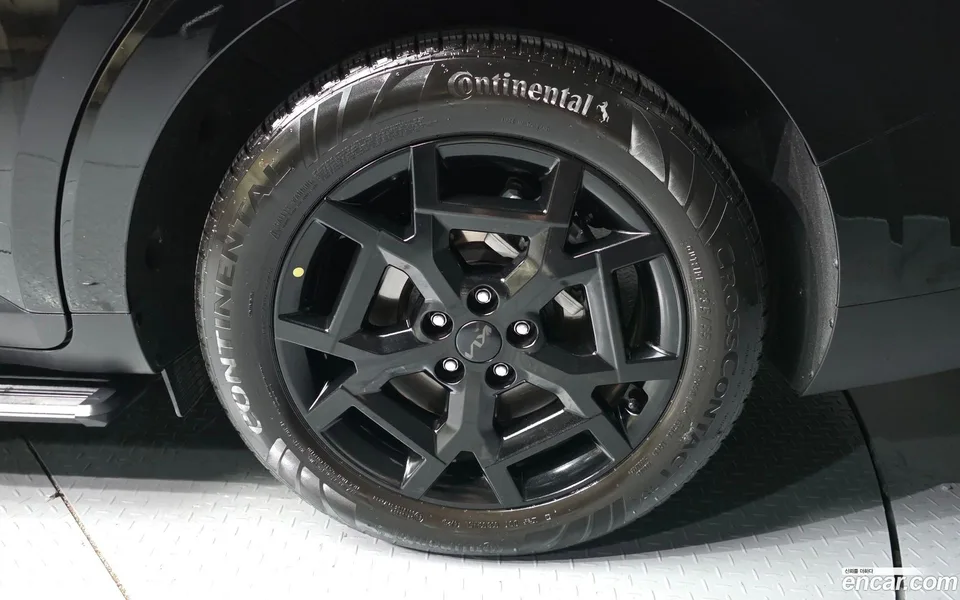 Kia Carnival HEV 7 X Line 2026 — thumbnail 2