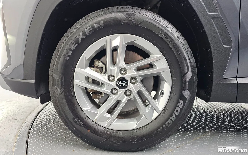 Hyundai Tucson NX4 1.6 2WD 2024 — thumbnail 5