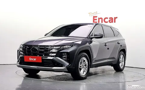 Hyundai Tucson NX4 2024 купить в Москве