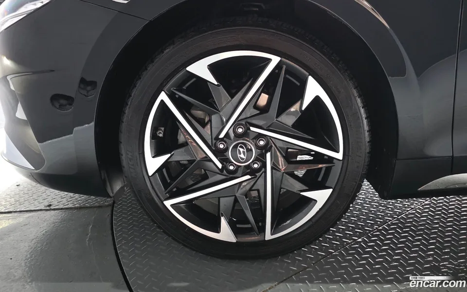 Hyundai Grandeur IG 2.5 2022 — thumbnail 5