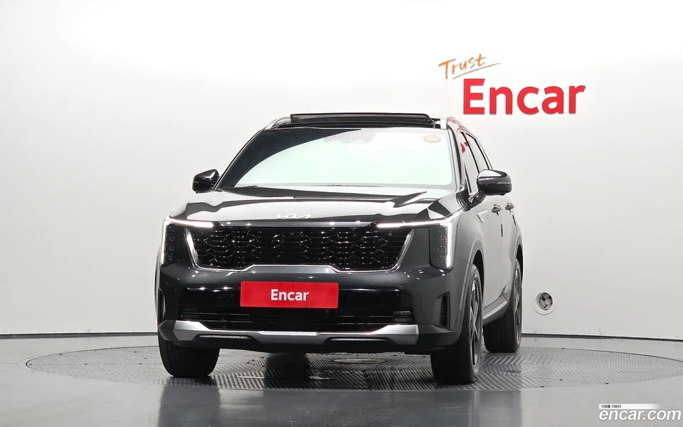 Kia Sorento HEV 1.6 2WD 2026 — thumbnail 3