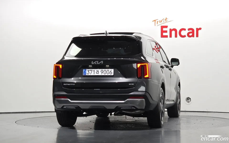 Kia Sorento HEV 1.6 2WD 2026 — thumbnail 4