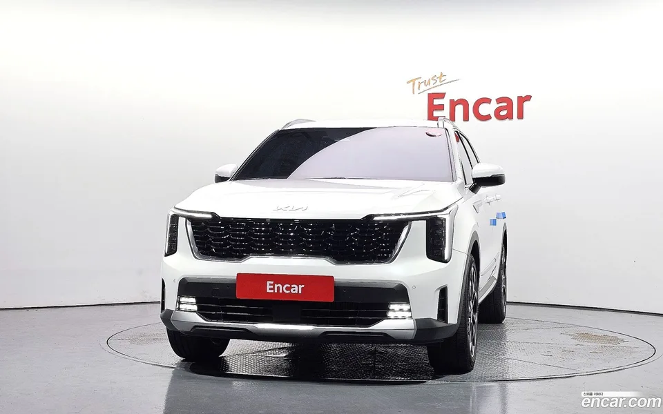 Kia Sorento 2.2 2WD 2024 — thumbnail 3
