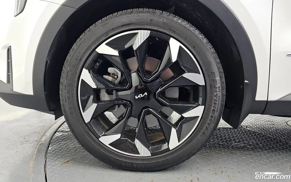Kia Sorento 2.2 2WD 2024 — thumbnail 5