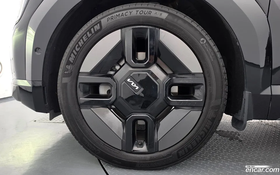 Kia EV9 4WD 2024 — thumbnail 5