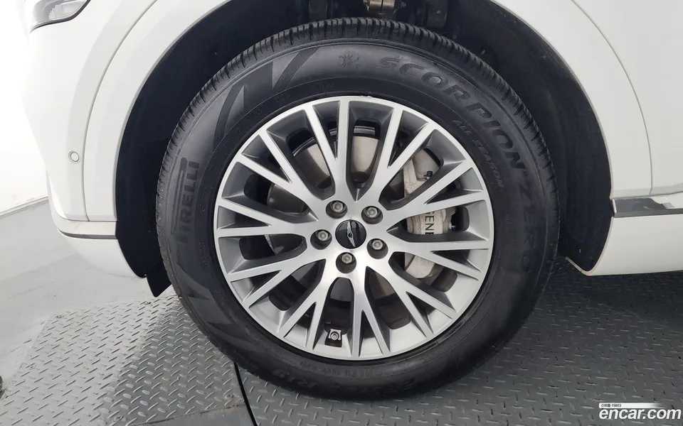 Genesis GV80 2.5T AWD 2024 — thumbnail 5