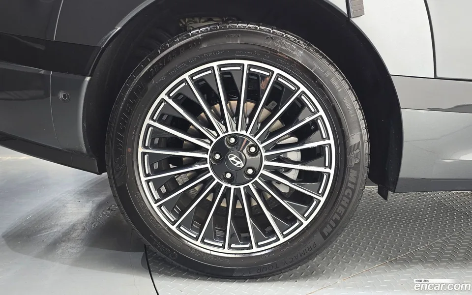 Hyundai Ioniq 9 AWD 2026 — thumbnail 2