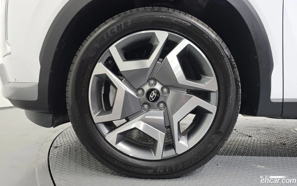 Hyundai Palisade 2.2 2WD 2023 — thumbnail 2