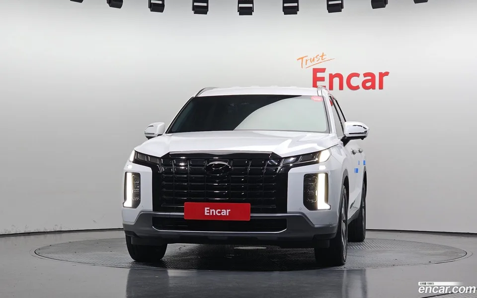 Hyundai Palisade 2.2 2WD 2023 — thumbnail 3