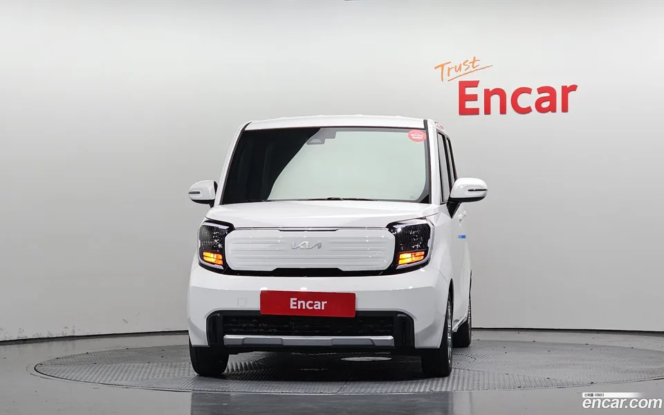 Kia Ray 2026 — thumbnail 3