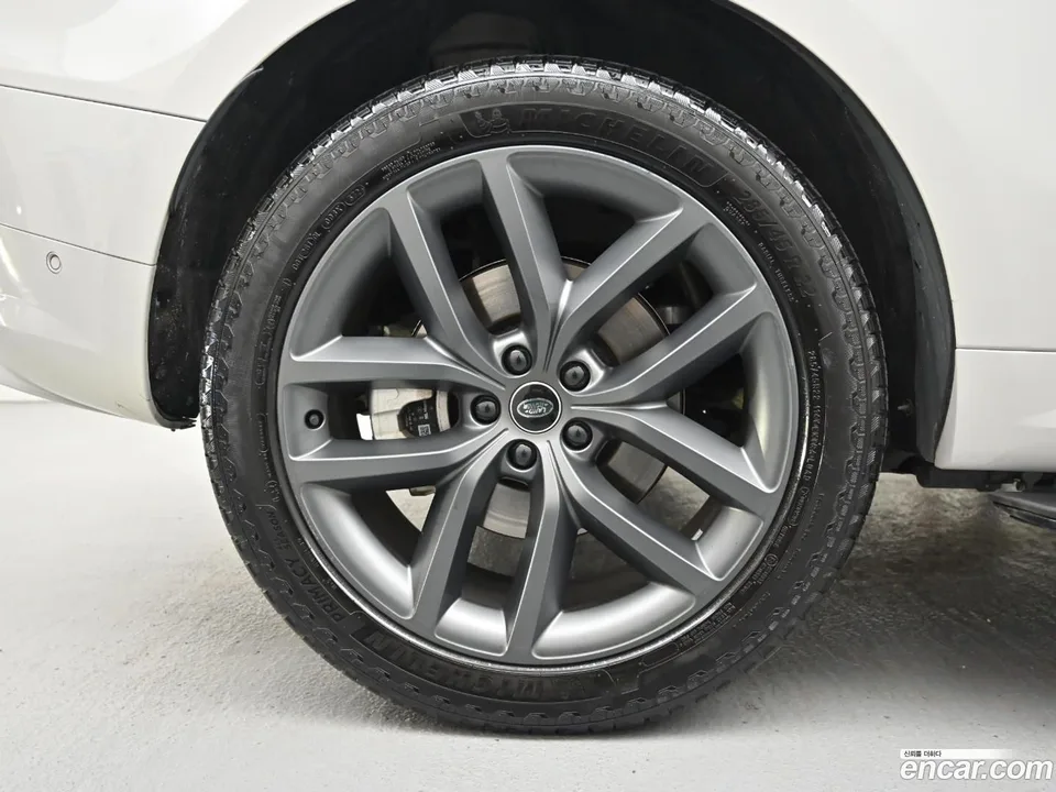 Land Rover Range Rover Sport P360 HSE 2025 — thumbnail 5