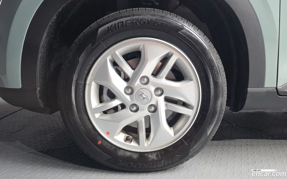 Hyundai Venue 1.6 2026 — thumbnail 2