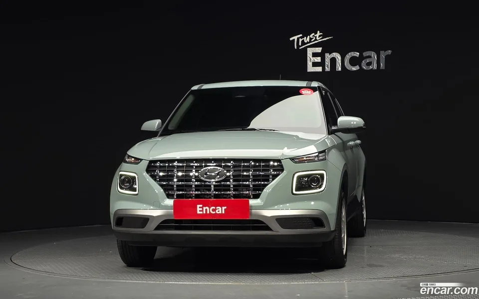 Hyundai Venue 1.6 2026 — thumbnail 3
