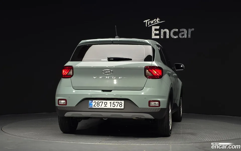 Hyundai Venue 1.6 2026 — thumbnail 4