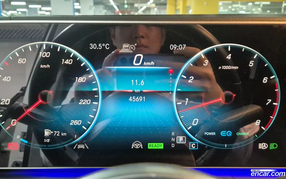 Mercedes-Benz GLE-Class GLE450 4MATIC 2022 — thumbnail 5