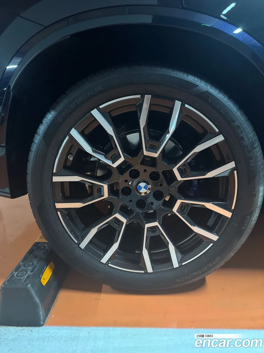 BMW X5 xDrive 30d M 2026 — thumbnail 2