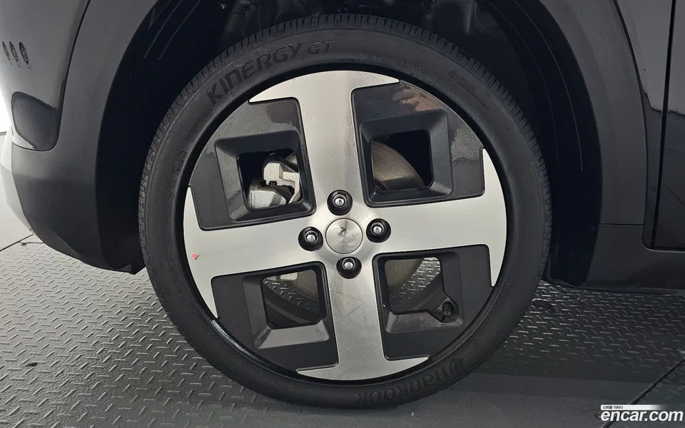 Hyundai Casper Electric 2025 — thumbnail 2