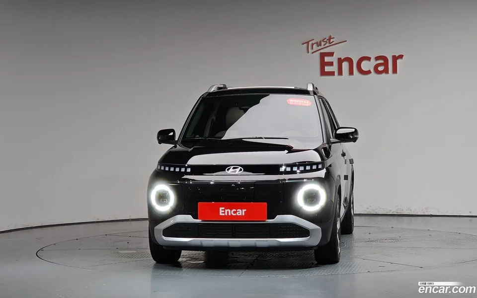 Hyundai Casper Electric 2025 — thumbnail 3