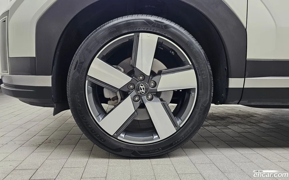 Hyundai SantaFe 2.5T 2WD 2024 — thumbnail 2