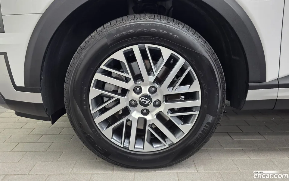 Hyundai Palisade 2.5T 2WD 9 2025 — thumbnail 2