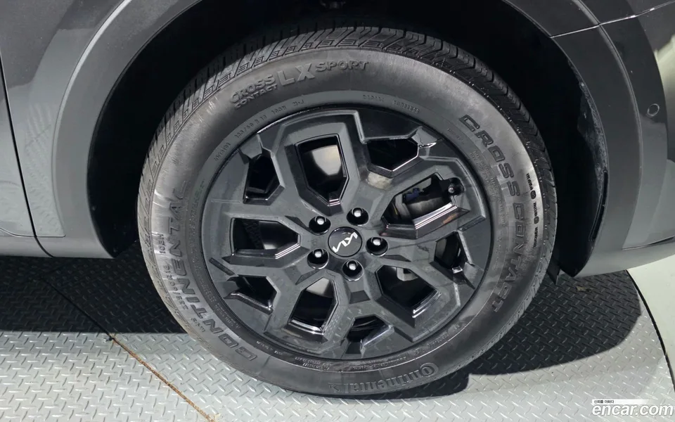 Kia Sorento HEV 1.6 2WD 2024 — thumbnail 2