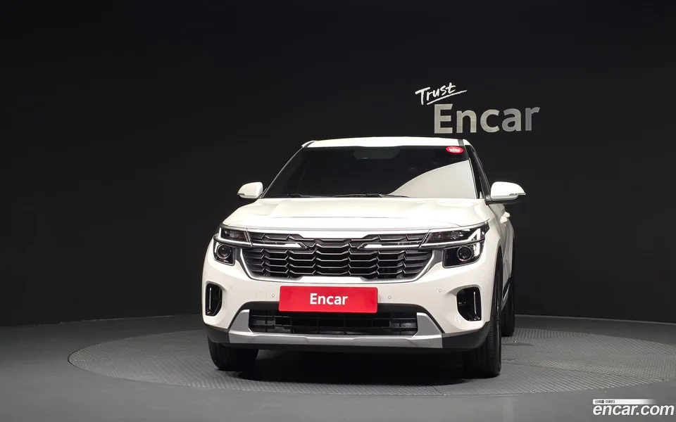 Kia Seltos 1.6 2WD 2025 — thumbnail 3