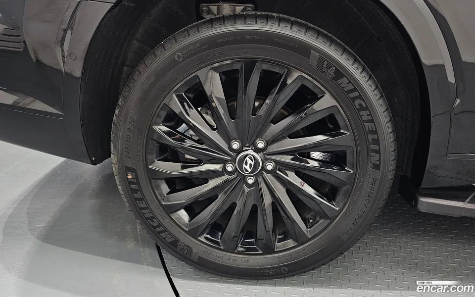 Hyundai Palisade 3.8 4WD 2024 — thumbnail 5