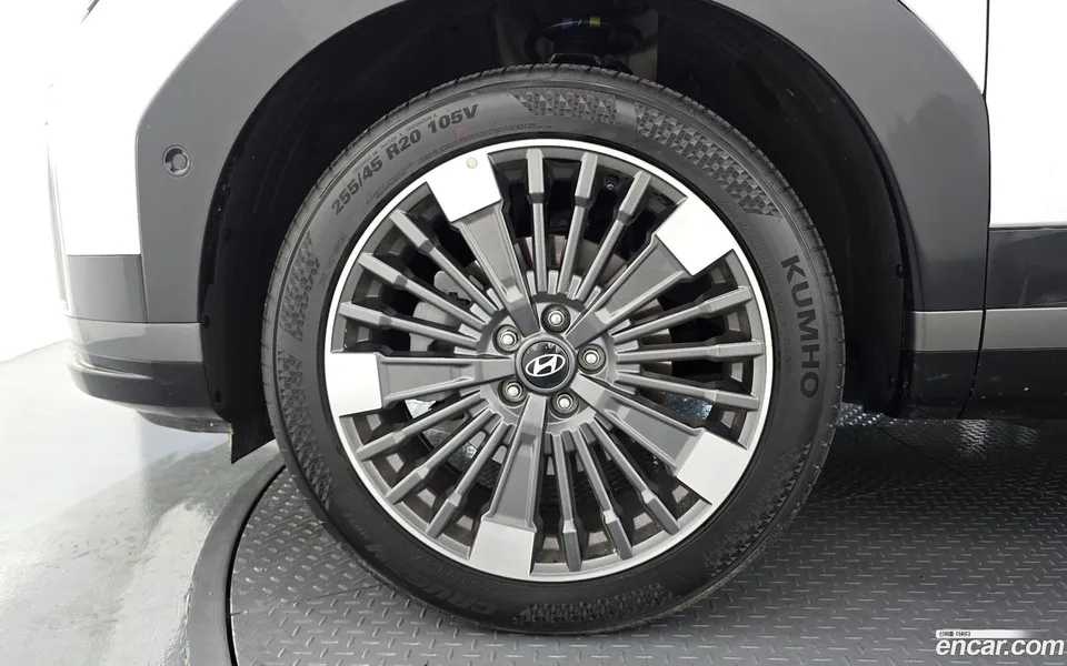 Hyundai SantaFe HEV 1.6 2WD 2025 — thumbnail 5