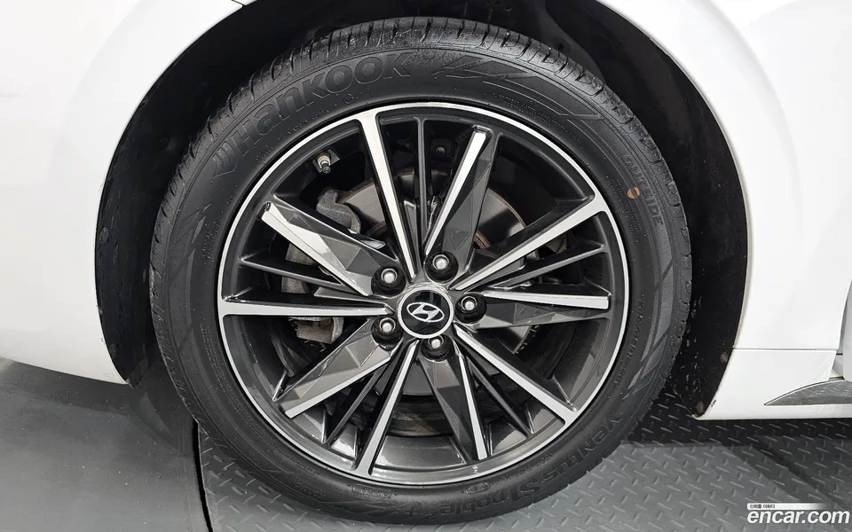 Hyundai Grandeur IG 2.5 2022 — thumbnail 2