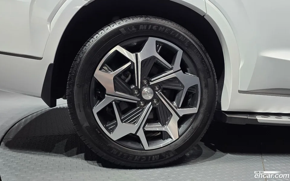Hyundai Palisade 3.8 2WD 2022 — миниатюра 2