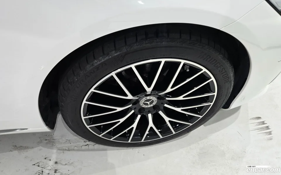 Mercedes-Benz S-Class S450L 4MATIC 2025 — миниатюра 2