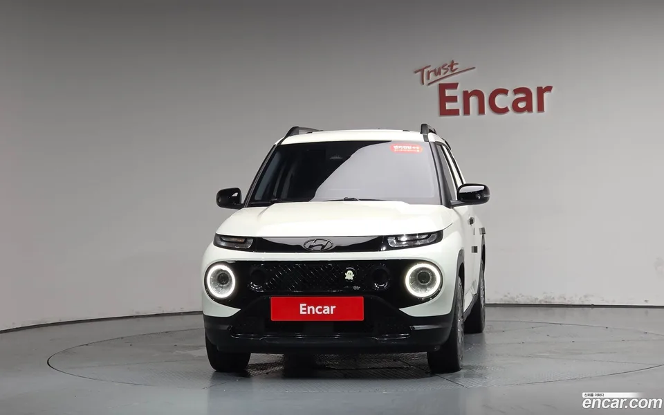 Hyundai Casper 2023 — thumbnail 3